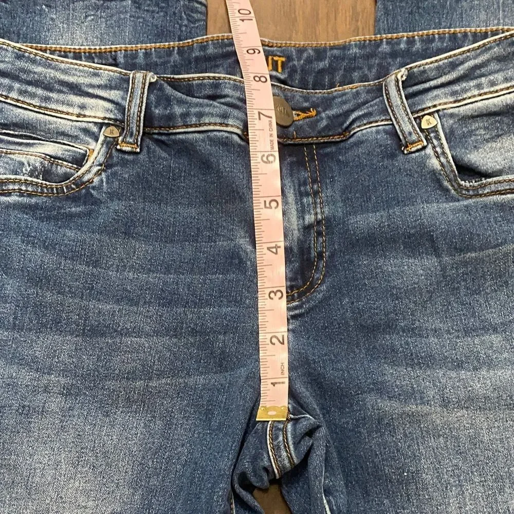 Kut from the Kloth Skinny Jeans